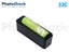 JJC AA Battery Holder with Battery Tester Carousel 5