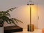 Cordless Table Lamp Portable Touch Sensor LED Desk Lamp Beside Night Light Black Carousel 3