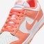 Nike Wmns Dunk Low Next Nature Light Wild Mango Women Casual Shoes DD1873-109 Carousel 6