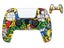 Silicone Cover for PS5 Controller Case Skin Cool Design Grip Selection Style1 Carousel 1