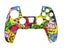 Silicone Cover for PS5 Controller Case Skin Cool Design Grip Selection Style1 Carousel 2