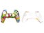 Silicone Cover for PS5 Controller Case Skin Cool Design Grip Selection Style1 Carousel 3