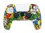 Silicone Cover for PS5 Controller Case Skin Cool Design Grip Selection Style1 Carousel 6