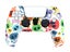 Silicone Cover for PS5 Controller Case Skin Cool Design Grip Selection Style2 Carousel 3