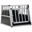 vidaXL Dog Cage with Single Door 54x69x50 cm Carousel 1