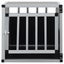 vidaXL Dog Cage with Single Door 54x69x50 cm Carousel 3