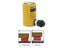 Hydraulic Cylinder Jack With Pump x 4 Carousel 7