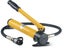 Hydraulic Cylinder Jack With Pump x 4 Carousel 8