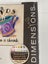 NEW Cross stitch friends are cheaper than a shrink Carousel 6