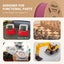 Creality Hyper Series PLA 3D Printing Filament 1kg - Viva Magenta Carousel 4