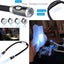 Brand New Head Torch Headlamp Light Flexible Torch Lights*Hot SALE Carousel 11