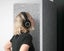 Grey Marl Portable Acoustic Screens 1800mm High (Gobo) Carousel 3