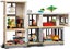 LEGO Creator 31153 Modern House Carousel 7