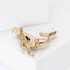 Tropicana Kohola Whale Brooch - Paua, Abalone, Shell, Crystal, Pearl, Whales,... Carousel 8