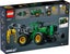 LEGO Technic 42157 John Deere 948L-II Skidder Carousel 3