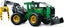 LEGO Technic 42157 John Deere 948L-II Skidder Carousel 4