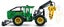 LEGO Technic 42157 John Deere 948L-II Skidder Carousel 6
