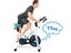 PTN New Exercise Bike Sale Sale Carousel 2