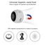1080P Wifi Ip Action Camera Mini Dv Carousel 6