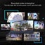 1080P Wifi Ip Action Camera Mini Dv Carousel 12