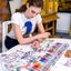 Professional Sketching & Drawing Art Sets: Carousel 7