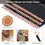 Professional Sketching & Drawing Art Sets: Carousel 8