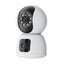 4Mp Zoom Hd Indoor Waterproof Smart Wifi Camera White Carousel 1