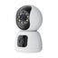 4Mp Zoom Hd Indoor Waterproof Smart Wifi Camera White Carousel 2