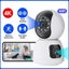 4Mp Zoom Hd Indoor Waterproof Smart Wifi Camera White Carousel 3