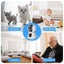 4Mp Zoom Hd Indoor Waterproof Smart Wifi Camera White Carousel 11