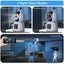 4Mp Zoom Hd Indoor Waterproof Smart Wifi Camera White Carousel 14