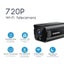 720P Hd Wifi Ip Camera Support Motion Detection & Infrared Night Vision & Tf ... Carousel 4
