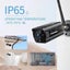 720P Hd Wifi Ip Camera Support Motion Detection & Infrared Night Vision & Tf ... Carousel 5