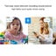 Indoor 4Ch Hd 1080P Security Wireless Ip Ir Camera Wifi Kit Support Night Vis... Carousel 7