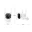 3Mp 1296P Hd Indoor Wireless Ptz Ip Camera Ir Night Vision Ai Humanoid Detect... Carousel 5