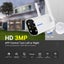 3Mp 1296P Hd Indoor Wireless Ptz Ip Camera Ir Night Vision Ai Humanoid Detect... Carousel 7