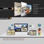 533H2 / Ip Poe Power Over Ethernet 1080P Ip Camera Home Security Surveillance... Carousel 4