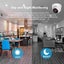 533H2 / Ip Poe Power Over Ethernet 1080P Ip Camera Home Security Surveillance... Carousel 9