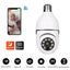 A6 2Mp Hd Light Bulb Wifi Camera Support Motion Detection / Two-Way Audio / N... Carousel 3