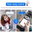 A6 2Mp Hd Light Bulb Wifi Camera Support Motion Detection / Two-Way Audio / N... Carousel 8