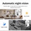 A6 2Mp Hd Light Bulb Wifi Camera Support Motion Detection / Two-Way Audio / N... Carousel 9