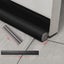 One Sided Cutable Under Door Draft Stopper Carousel 10