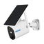 Hd 1080P Wifi Solar Panel Ip Camera Support Motion Detection / Night Vision /... Carousel 1