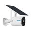 Hd 1080P Wifi Solar Panel Ip Camera Support Motion Detection / Night Vision /... Carousel 2