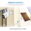 Hd 1080P Wifi Solar Panel Ip Camera Support Motion Detection / Night Vision /... Carousel 6