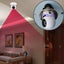 2.0 Million Pixels Dual Light Source Smart Dual-Band Wifi 1080P Hd Outdoor Ne... Carousel 8