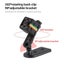 Mini Dv Hd 1080P 6 Leds Sport Recorder Camera With Holder Support Monitor Det... Carousel 3