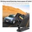 Mini Dv Hd 1080P 6 Leds Sport Recorder Camera With Holder Support Monitor Det... Carousel 5