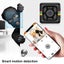 Mini Dv Hd 1080P 6 Leds Sport Recorder Camera With Holder Support Monitor Det... Carousel 6