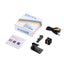 Mini Dv Hd 1080P 6 Leds Sport Recorder Camera With Holder Support Monitor Det... Carousel 8